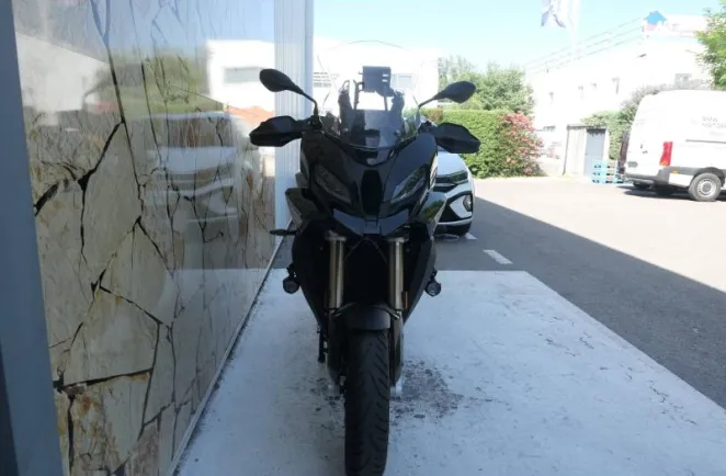 BMW 1000 XR Finition Pro