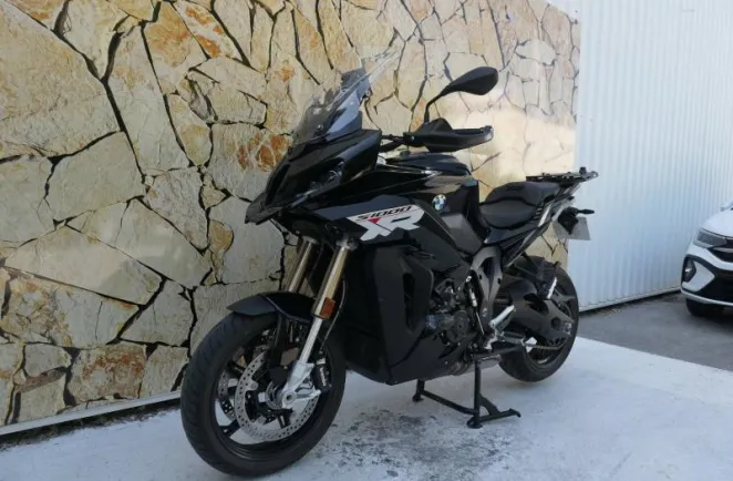 BMW 1000 XR Finition Pro