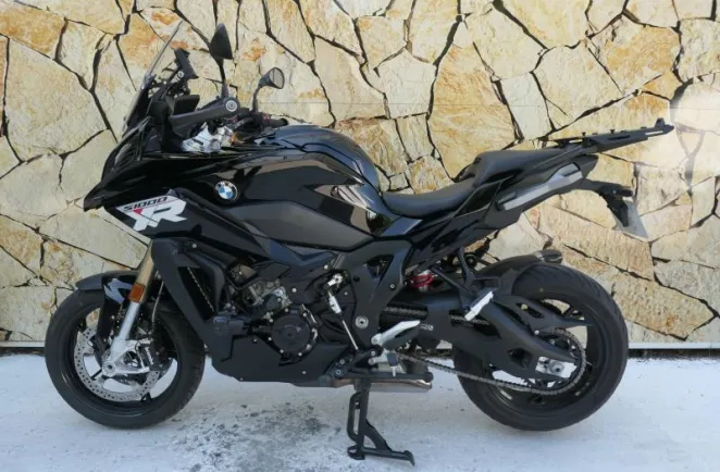 BMW 1000 XR Finition Pro