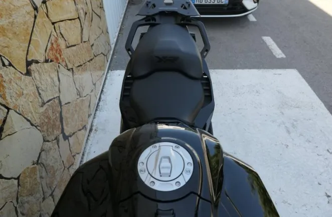 BMW 1000 XR Finition Pro