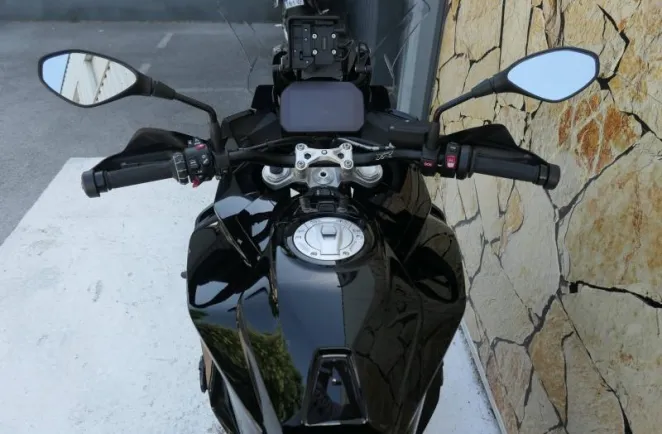 BMW 1000 XR Finition Pro