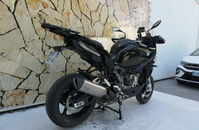 BMW 1000 XR Finition Pro