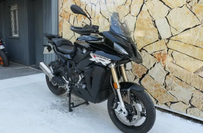 BMW 1000 XR Finition Pro