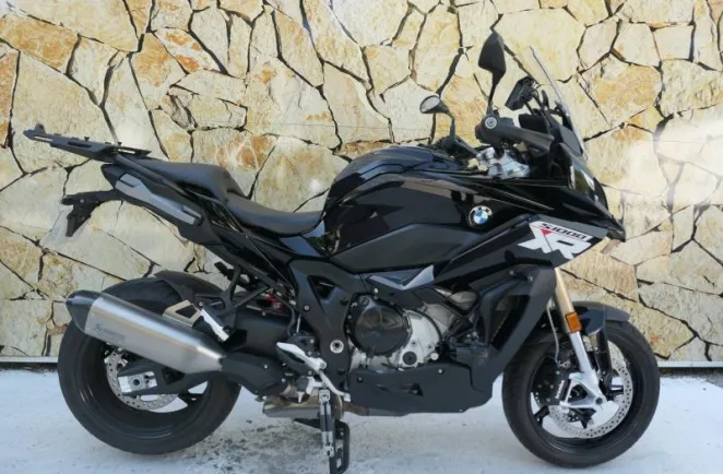 BMW 1000 XR Finition Pro