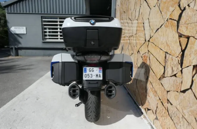 BMW 1600 GT Style Sport Finition Pro + Radio + Options