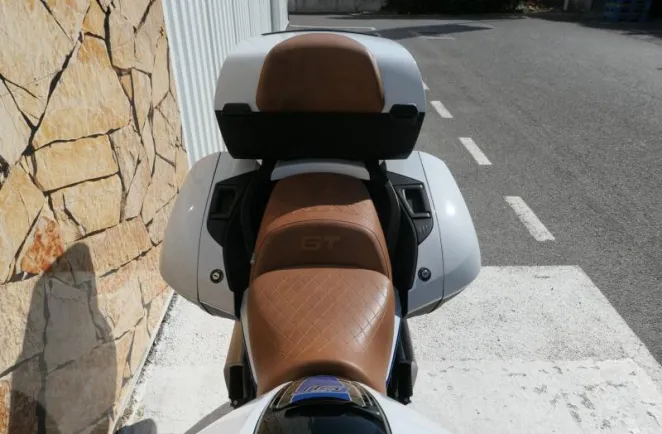 BMW 1600 GT Style Sport Finition Pro + Radio + Options