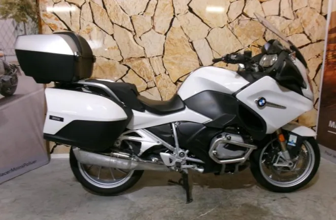 BMW R 1200 RT