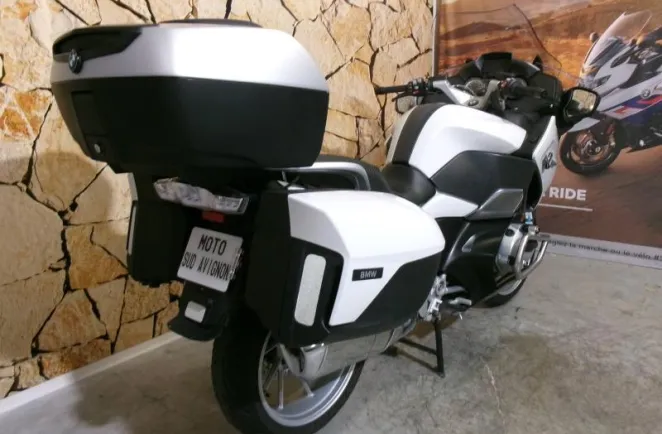 BMW R 1200 RT