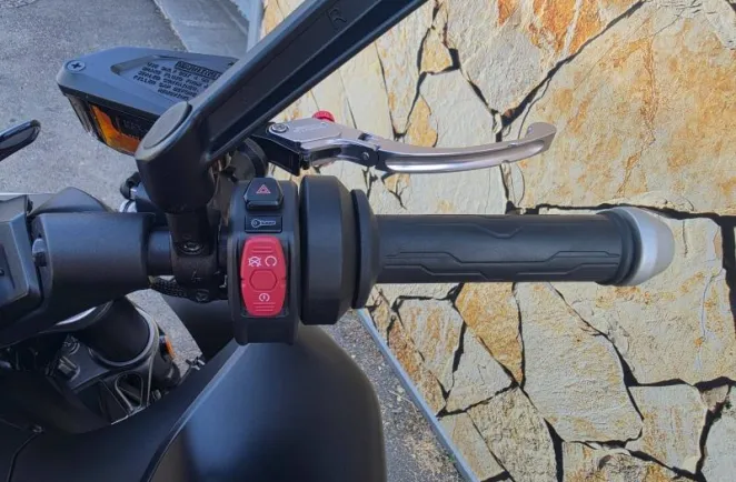 CF MOTO NK