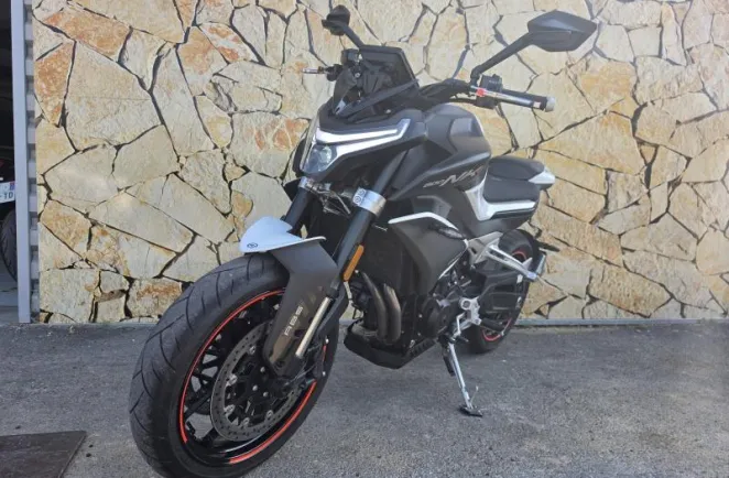 CF MOTO NK