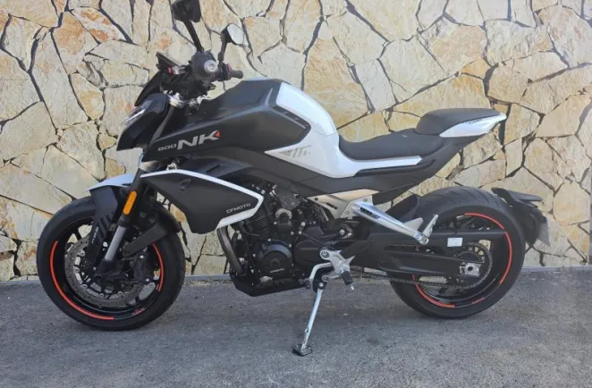 CF MOTO NK