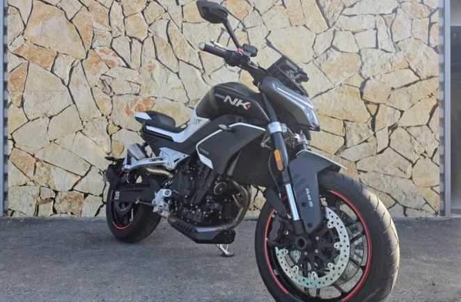 CF MOTO NK