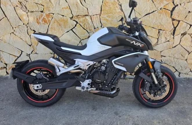 CF MOTO NK