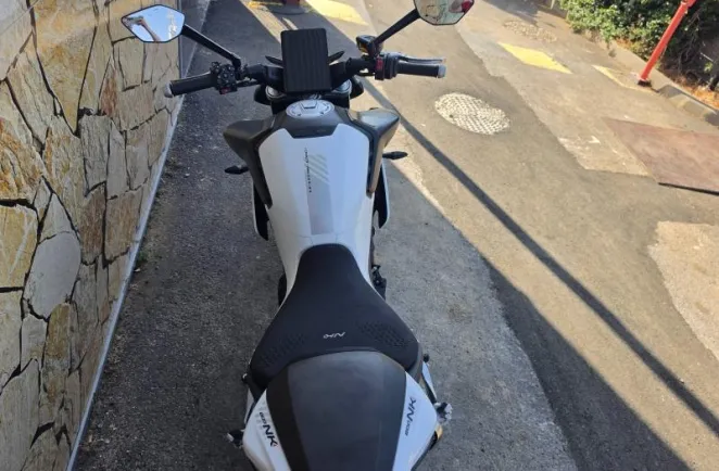 CF MOTO NK