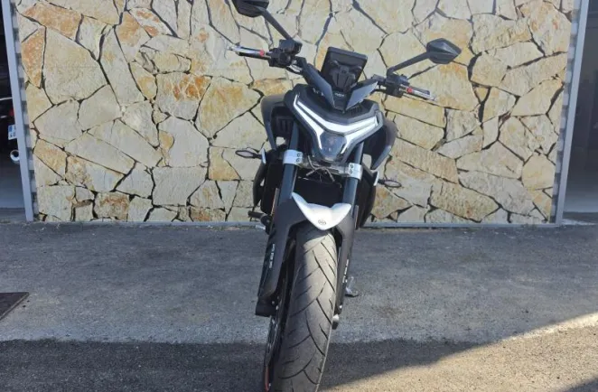 CF MOTO NK