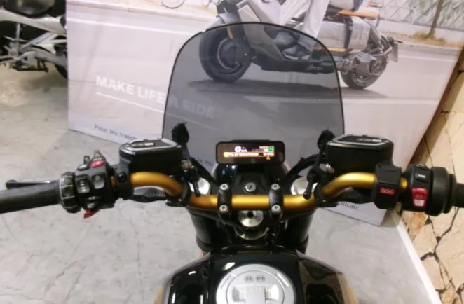 BMW R 12 1200