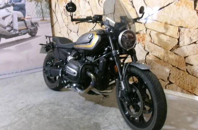 BMW R 12 1200