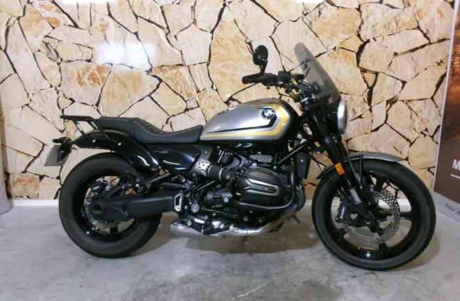 BMW R 12 1200
