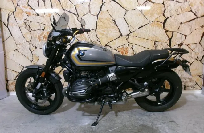 BMW R 12 1200