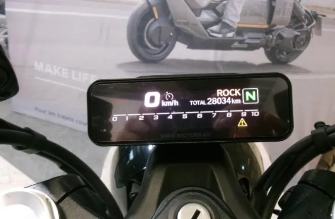 BMW R 12 1200