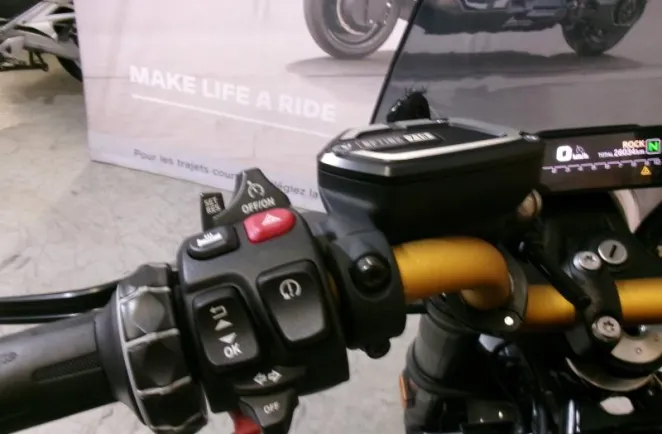 BMW R 12 1200