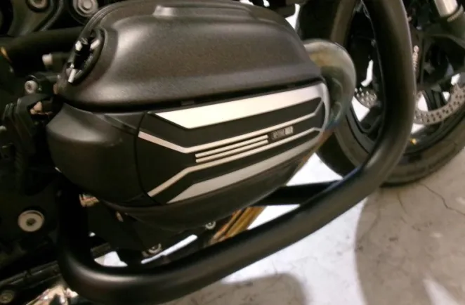 BMW R 12 1200