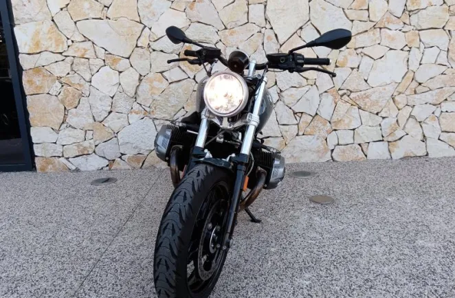 BMW 1200 NineT Pure Euro 4