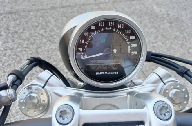 BMW 1200 NineT Pure Euro 4