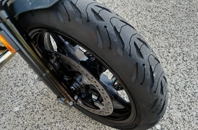 BMW 1200 NineT Pure Euro 4