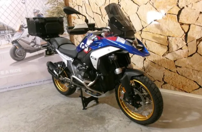 BMW R 1300 GS