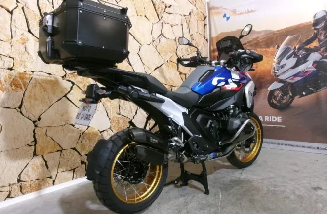 BMW R 1300 GS