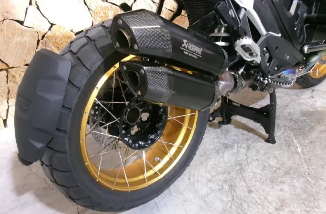 BMW R 1300 GS