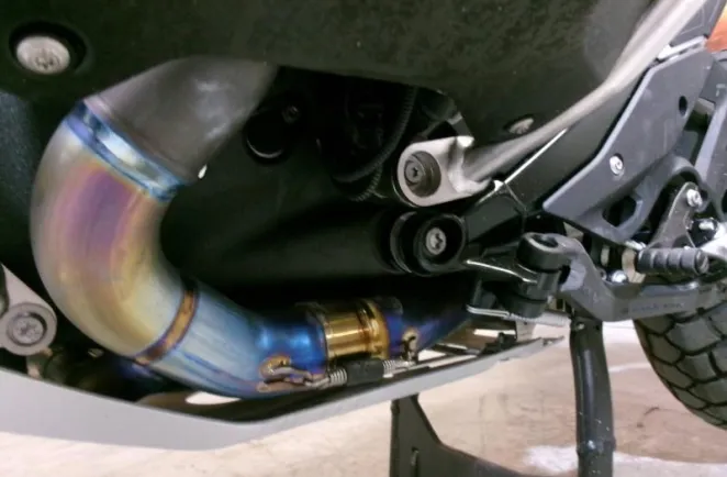 BMW R 1300 GS