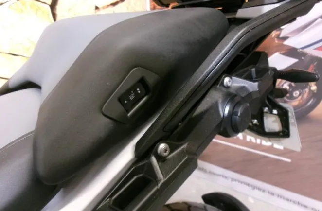 BMW R 1300 GS