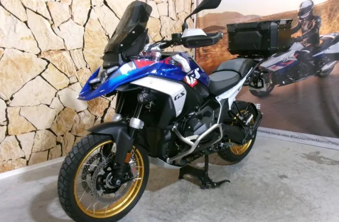 BMW R 1300 GS