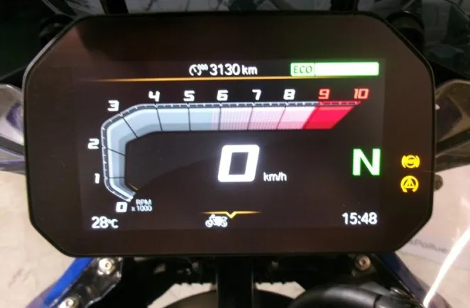 BMW R 1300 GS
