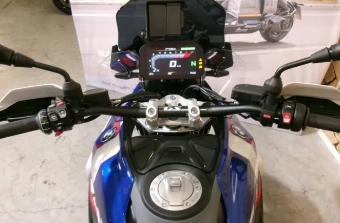 BMW R 1300 GS