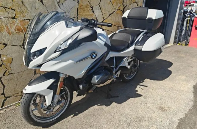 BMW R 1250 RT