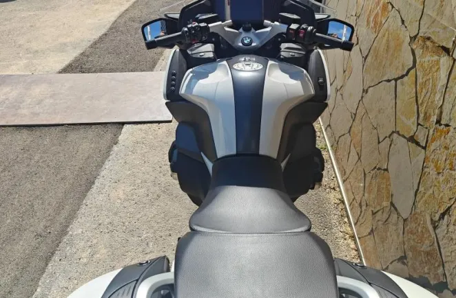 BMW R 1250 RT