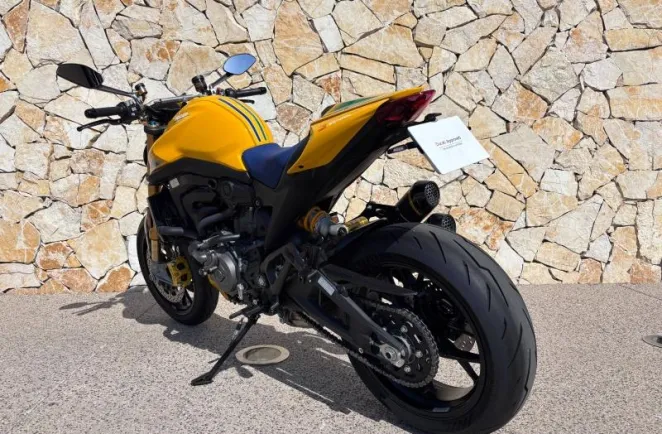 DUCATI Monster 937 Senna