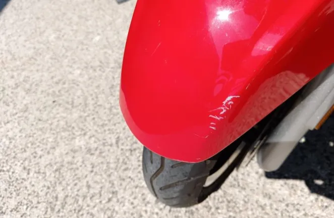 KYMCO 125