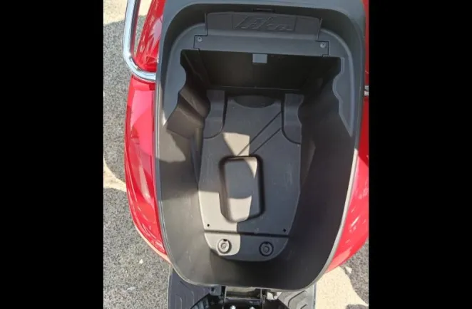 KYMCO 125