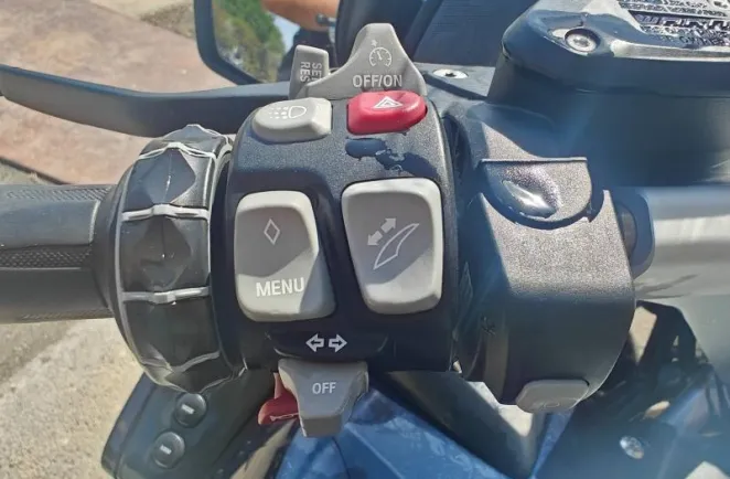 BMW R 1200 RT Exclusive