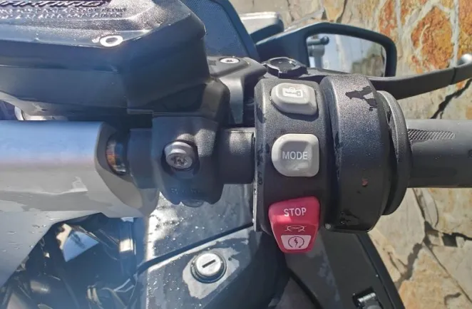 BMW R 1200 RT Exclusive