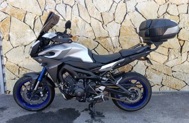 YAMAHA 900 ABS 2015