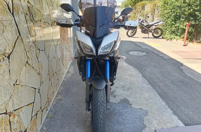 YAMAHA 900 ABS 2015
