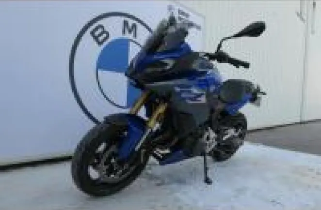 BMW 900 XR Style Sport 105ch