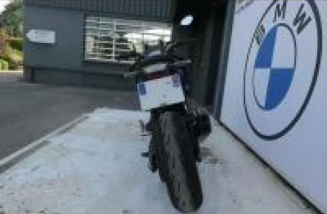 BMW 900 XR Style Sport 105ch