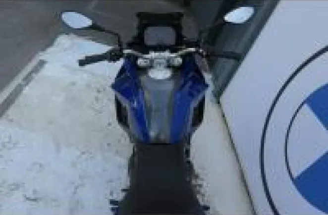 BMW 900 XR Style Sport 105ch