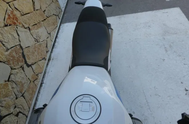 BMW 12 GS Finition Pro R12 G/S